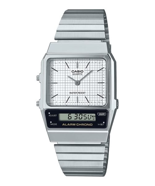 Casio AQ-800E