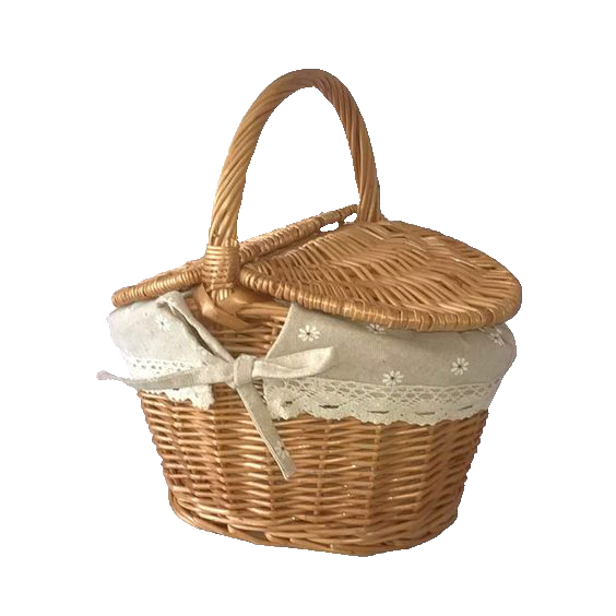 picnic basket