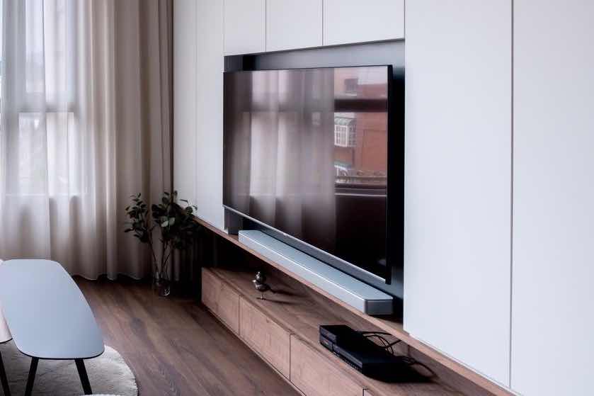 [問題] 代替聲霸的選擇