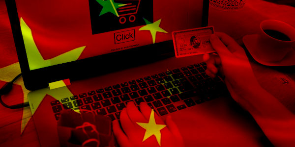 China is about to achieve a historic e-commerce milestone—and no other country comes close ‘For the first time anywhere, a majority of retail sales for an entire country will transact online,’ digital marketing research firm eMarketer predicts…