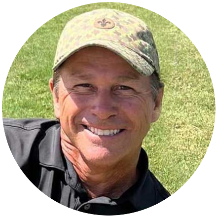 Kip Guidry