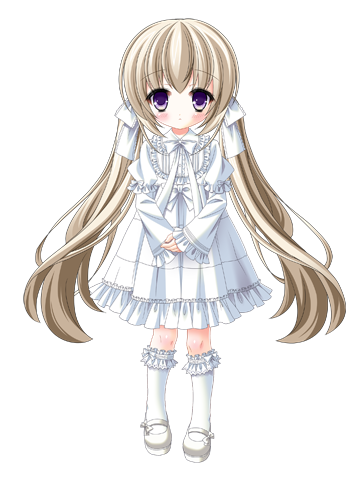 Ghost Image