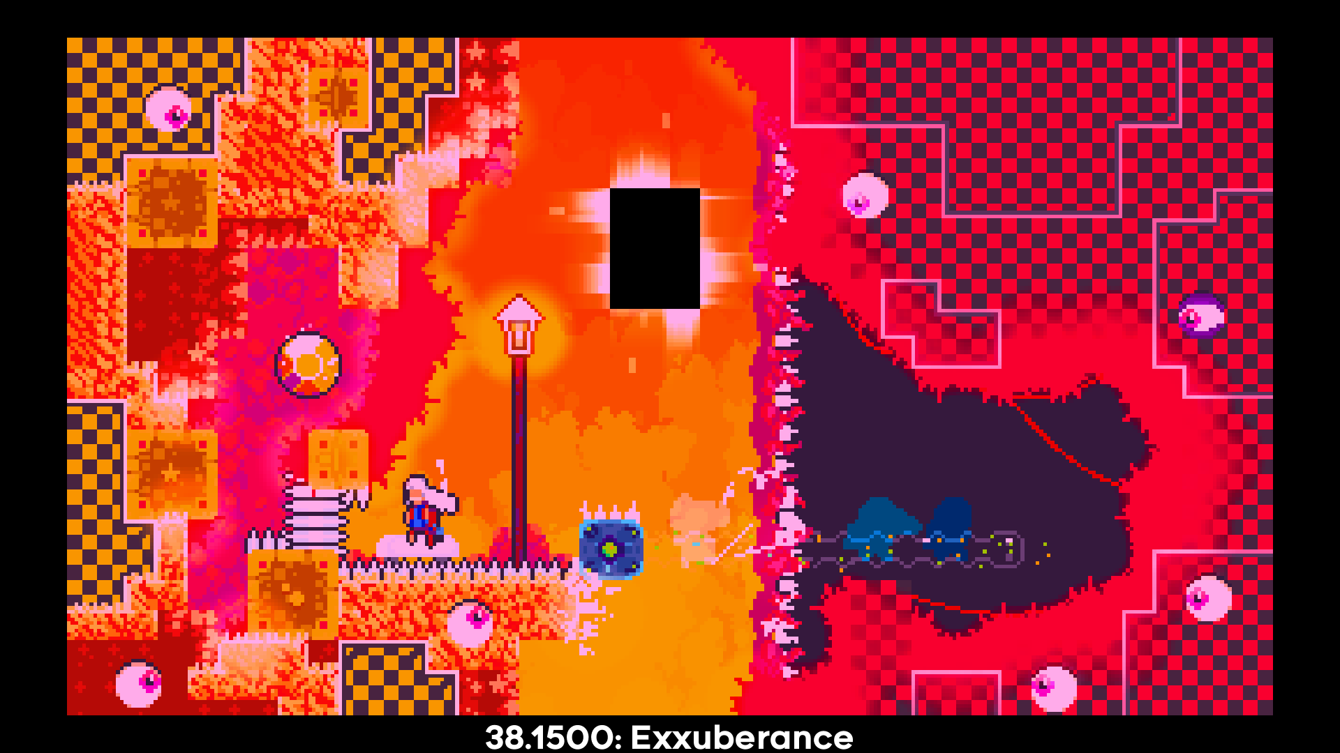 38.1500: Exxuberance
