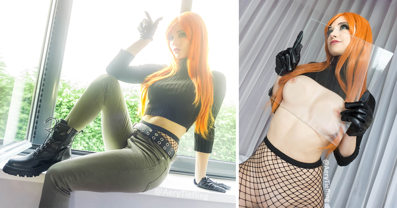 rTheCosWatchers_Harem: TheCosWatchers_Harem on Reddxxx | the NSFW Browser