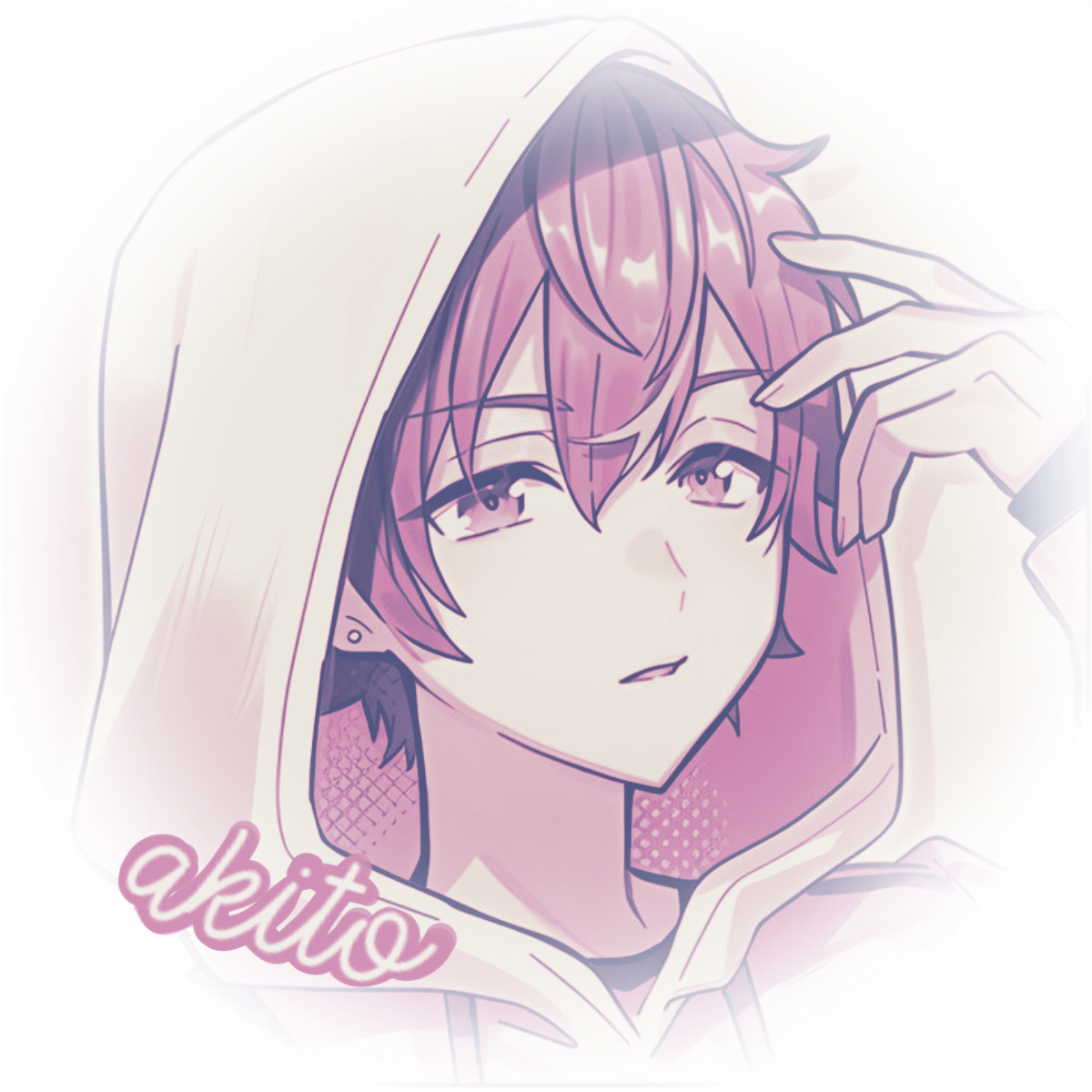 akito shinonome