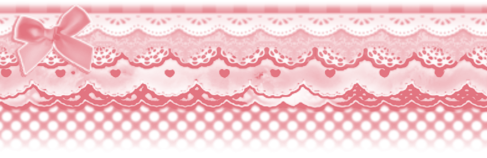 Divider made by @closedoffbride on Tumblr