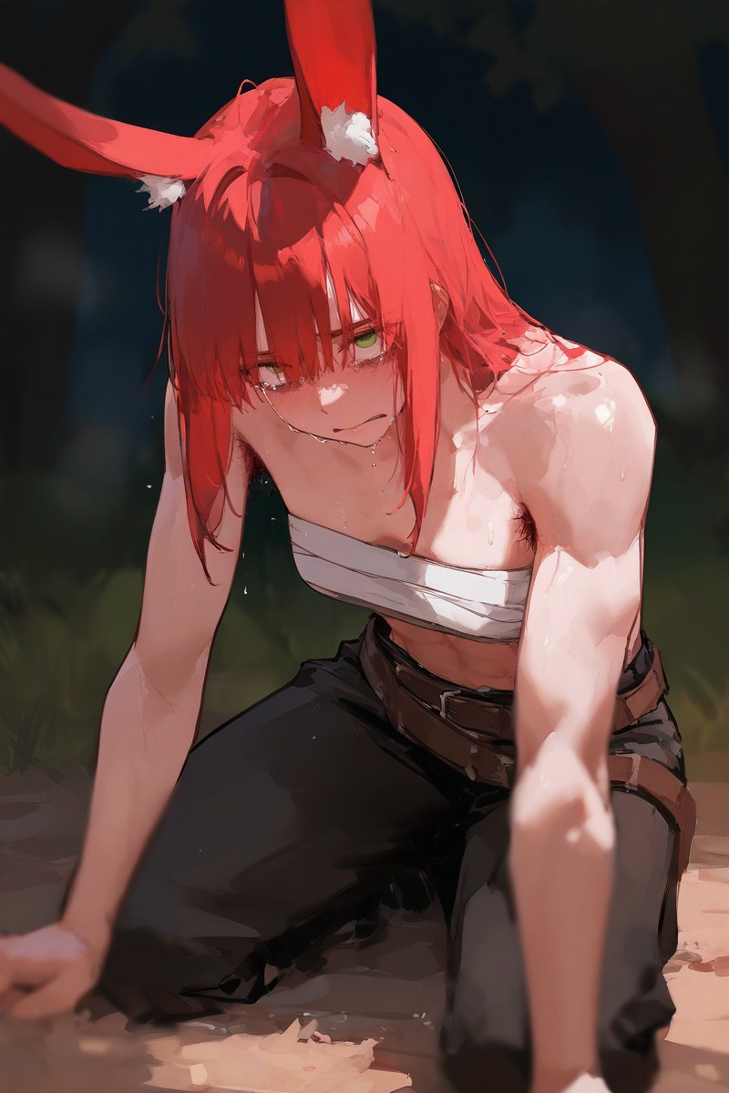 1