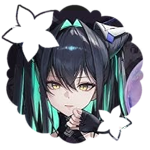 Little Mermaid | NIKKE Little Mermaid | NIKKE