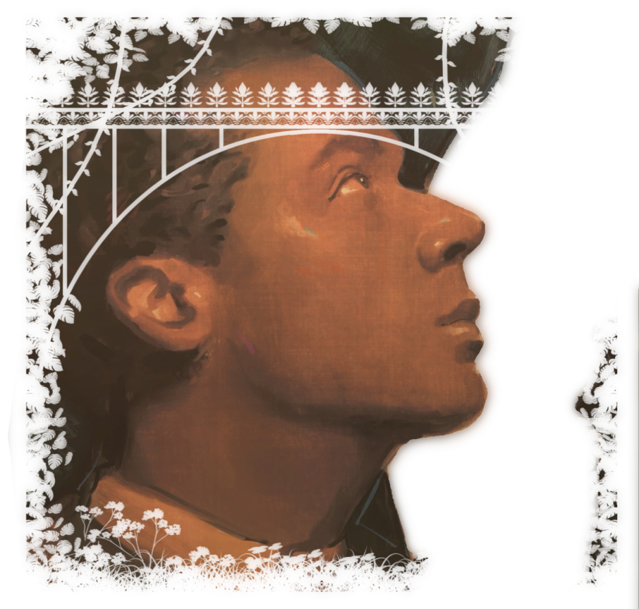 made by ME!! art is @serpequenininho