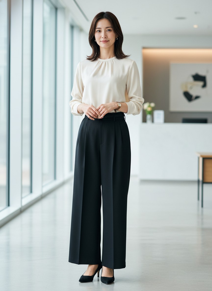 Black Office