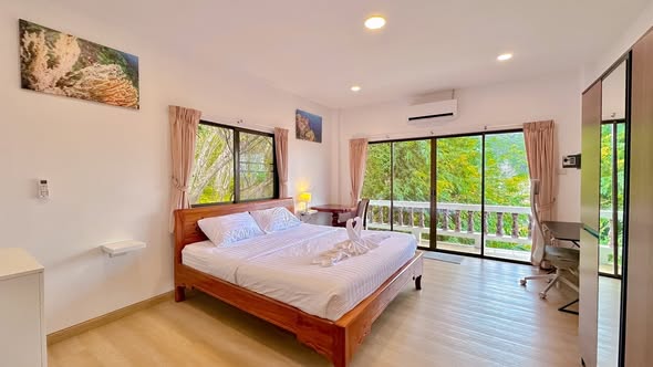 Rawai sea view apartment — 照片 3
