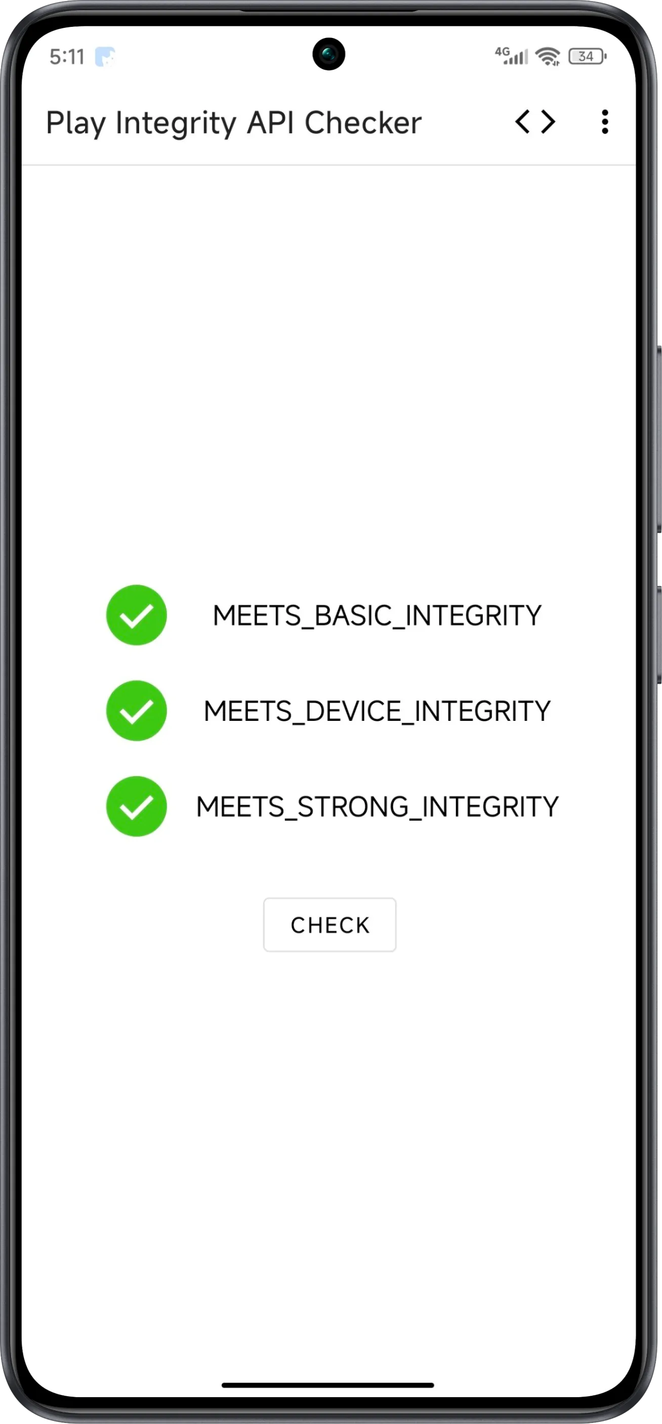 SleepOS screenshot 19