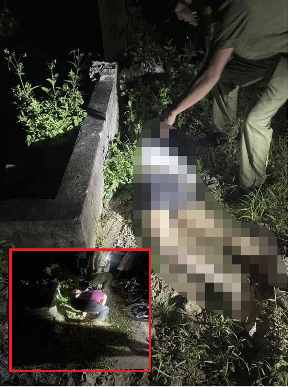 Thanh Hóa tối qua 20/10