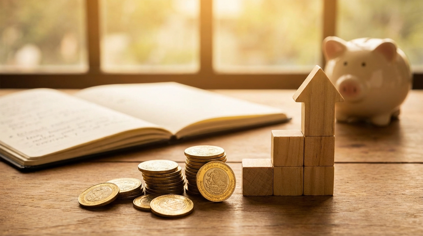 ** Maestros, su clase más importante: Cómo la Educación Financiera Integral (y el Plan México) pueden transformar su jubilación y su paz económica