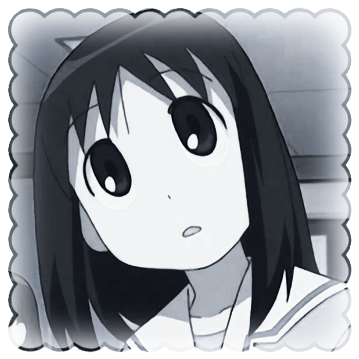 Osaka - Azumanga Daioh