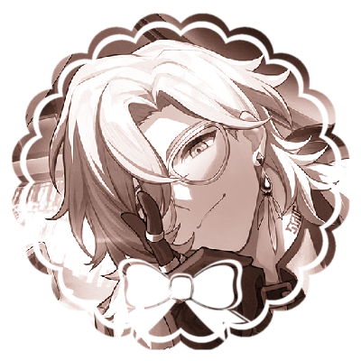 Aventurine ♡ Honkai: Star Rail