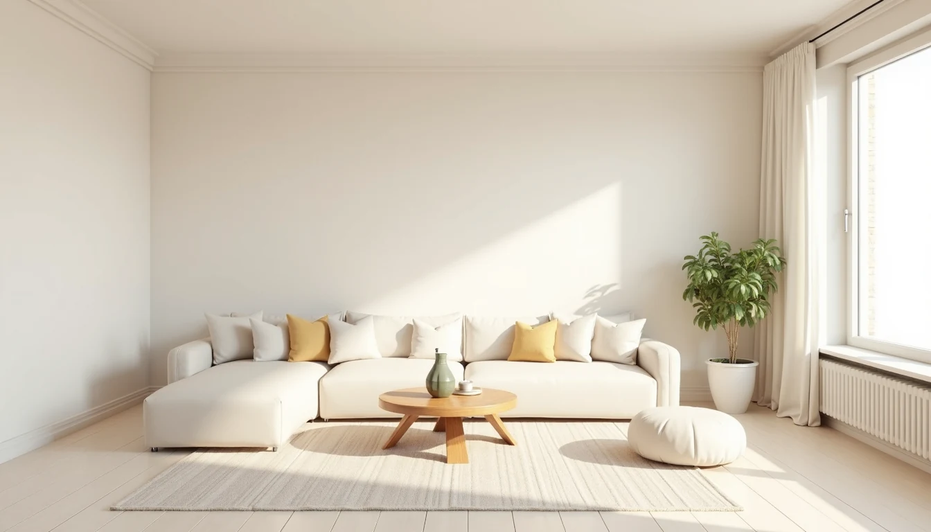 minimalist ev tasarımı - görsel 3