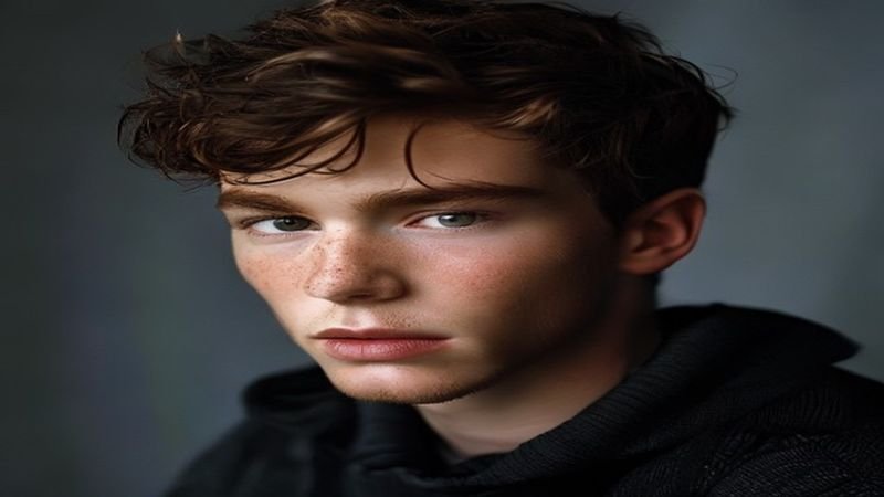Tom Holland