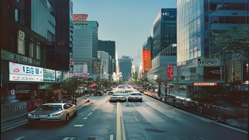 Seoul Stock
