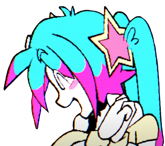 superchat miku smiling happily facing left (render from mod-ais-icons on tumblr!) superchat miku smiling happily facing left (render from mod-ais-icons on tumblr!)