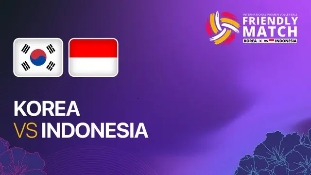 Japan vs China VNL