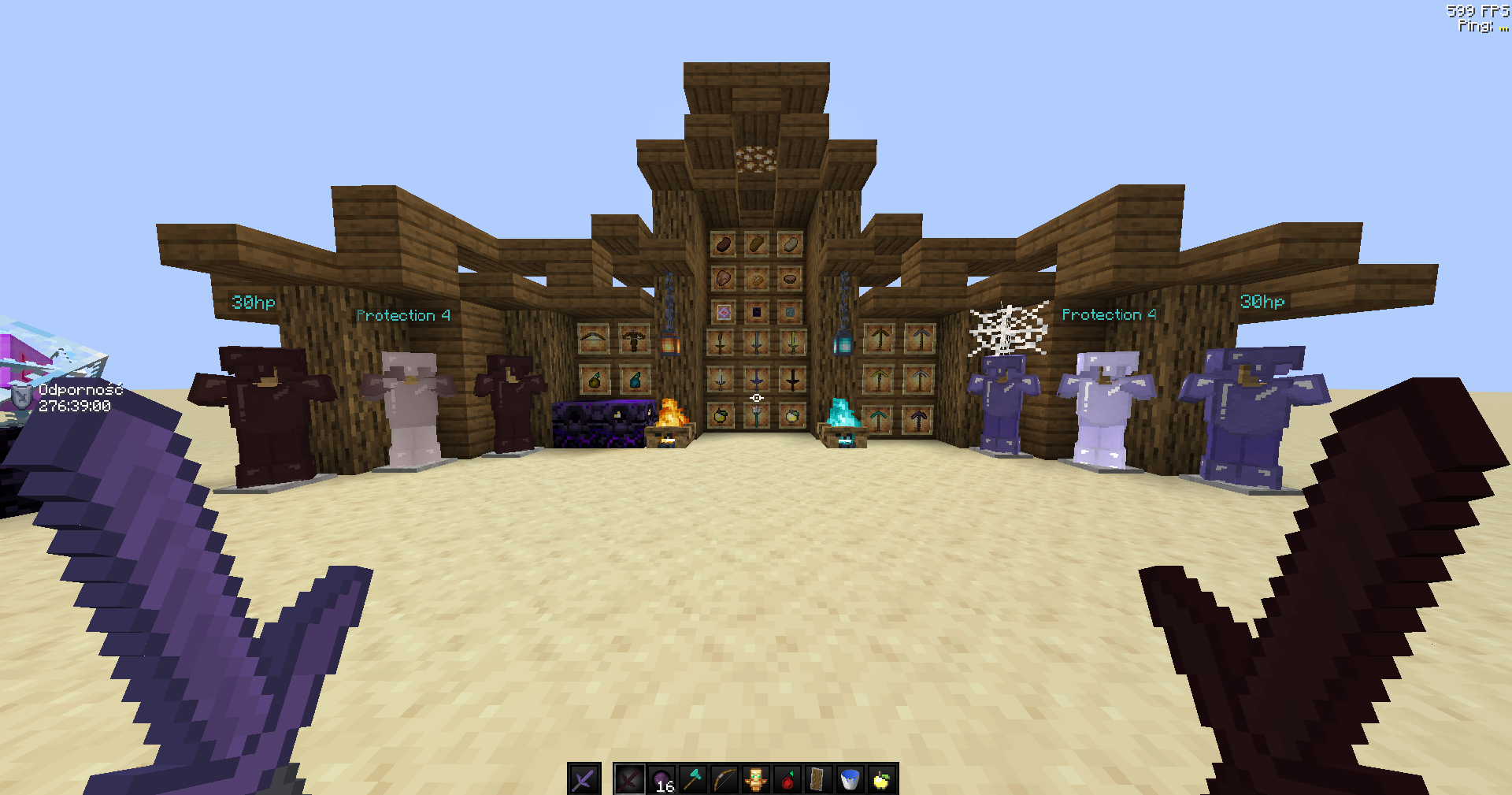 Pokemon Purple