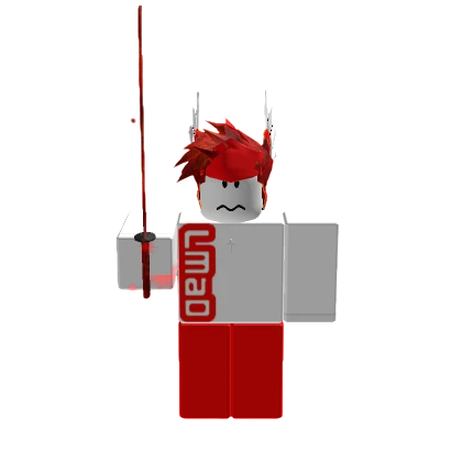 Roblox avatar
