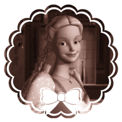 Princess Rapunzel ♡ Barbie as Rapunzel