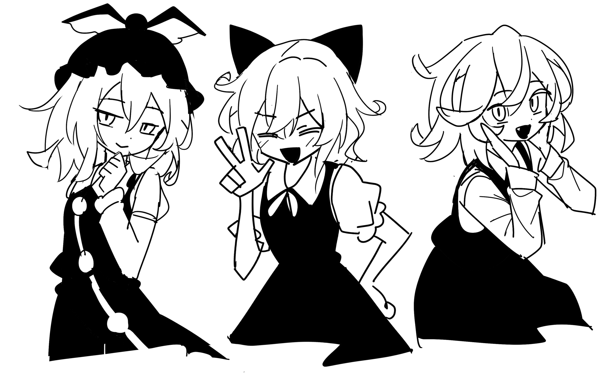 Art by @EODAOO on Twitter Art by @EODAOO on Twitter