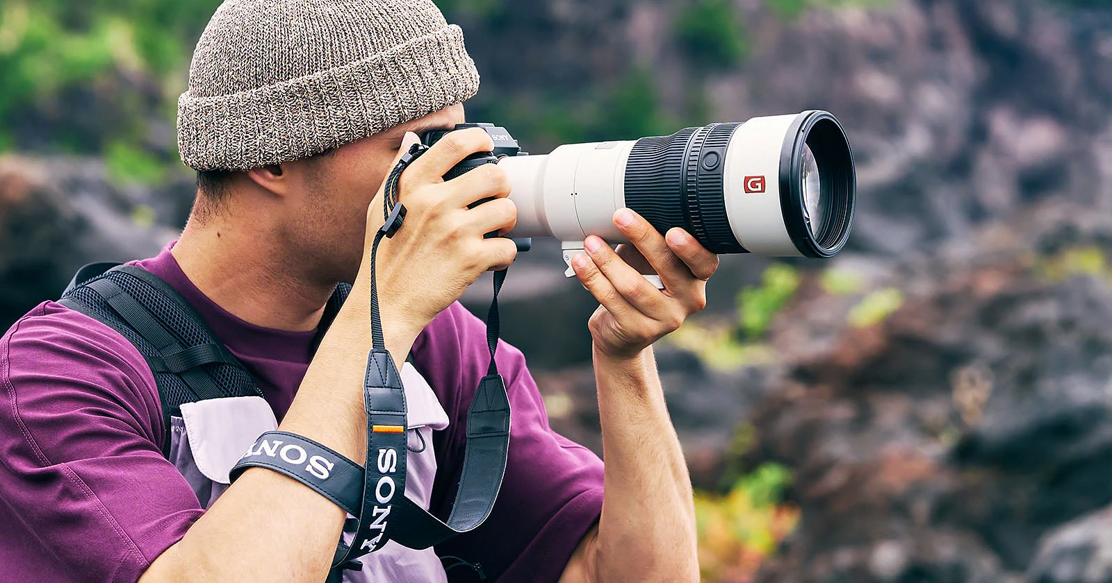 Sony 600mm f/6.3 GM OSS: So Sánh Siêu Telephoto Nhẹ Khủng - Hình 1