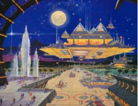 来自昂宿星理事会的披露|最后的警钟