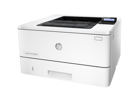Máy in laser đen trắng HP M404DN (W1A53A)