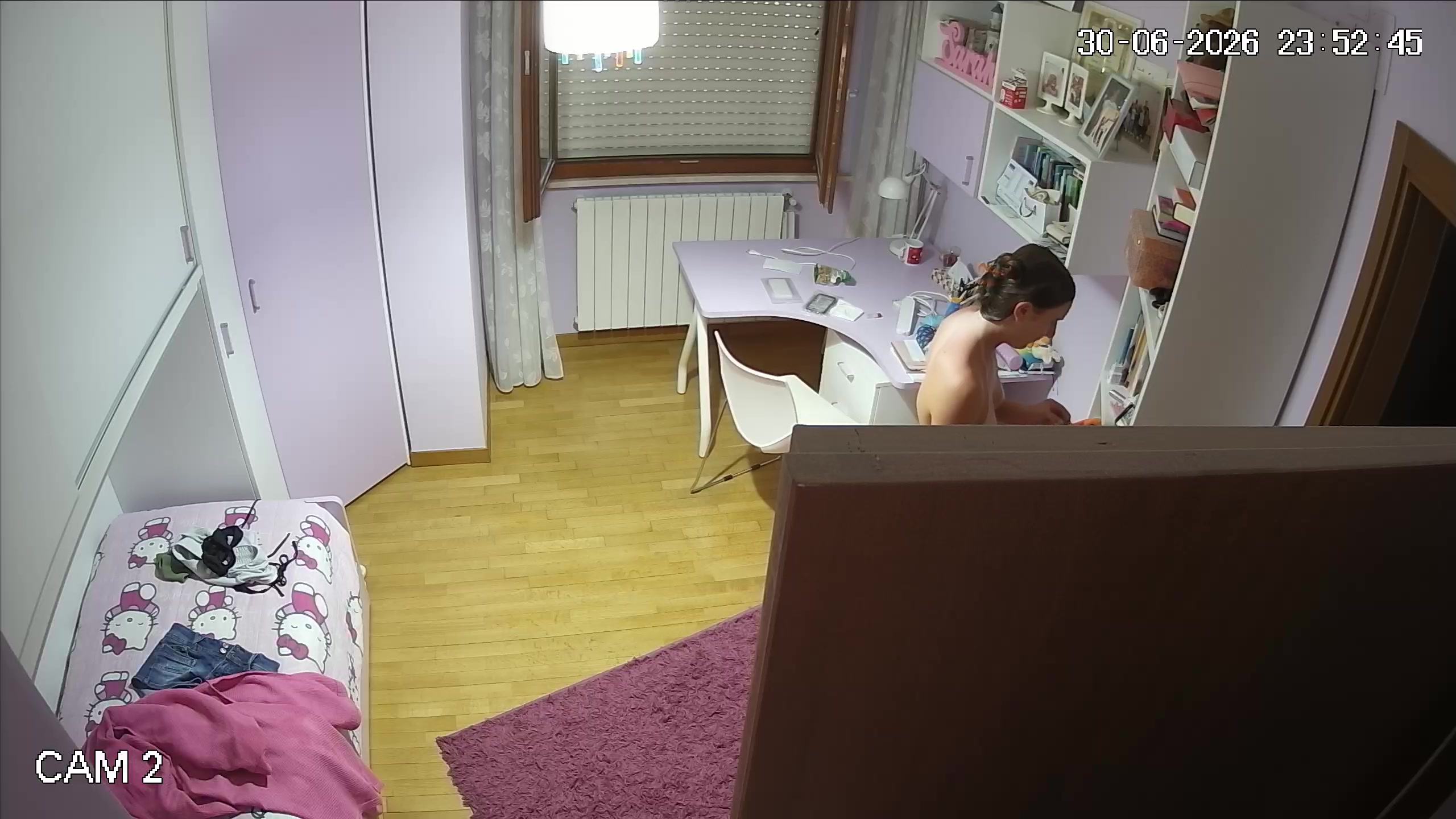 Hidden Voyeur 2 — 1_5091381982185654358 — screenshot 2