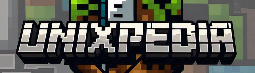 Cyber Unixxstore Logo