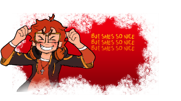 707's banner