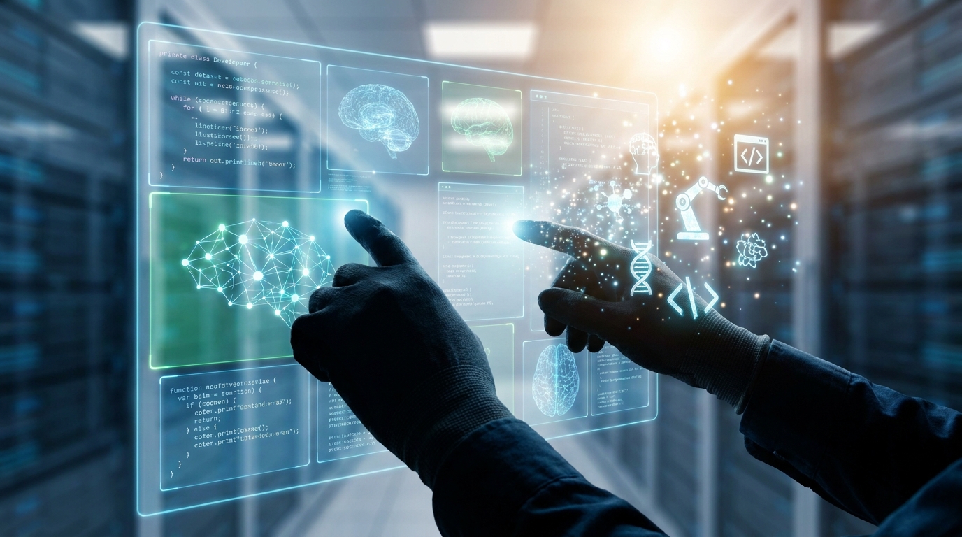 Open-Weight AI Models in 2026: Your Guide to Unlocked Power 🚀