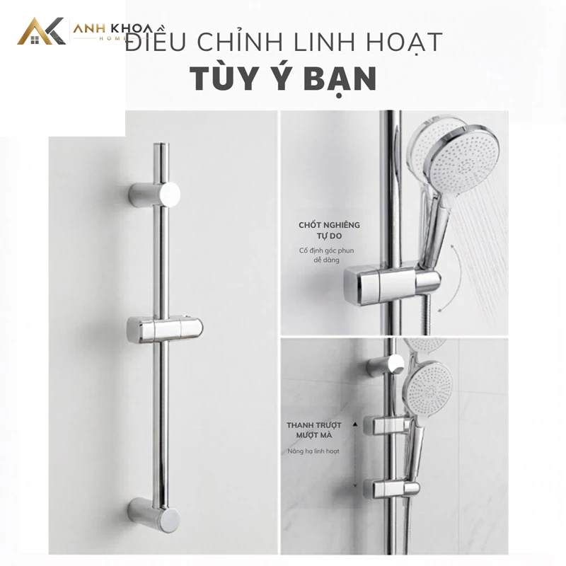 thanh truot caesar wg117 6