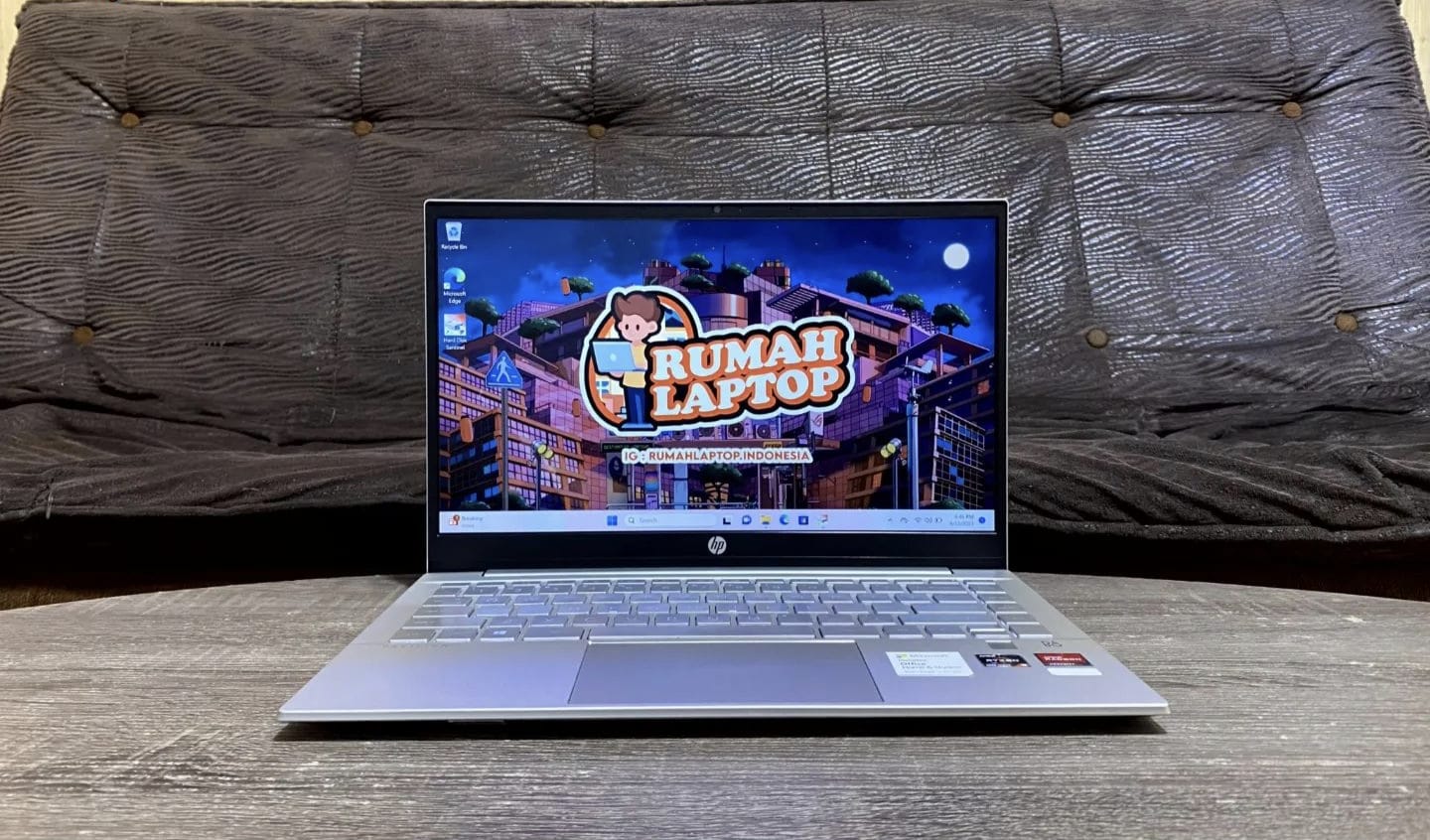 harga leptop paling murah