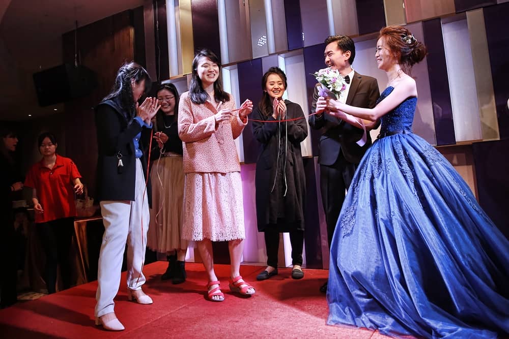 婚禮攝影師BIRD作品集照片 99