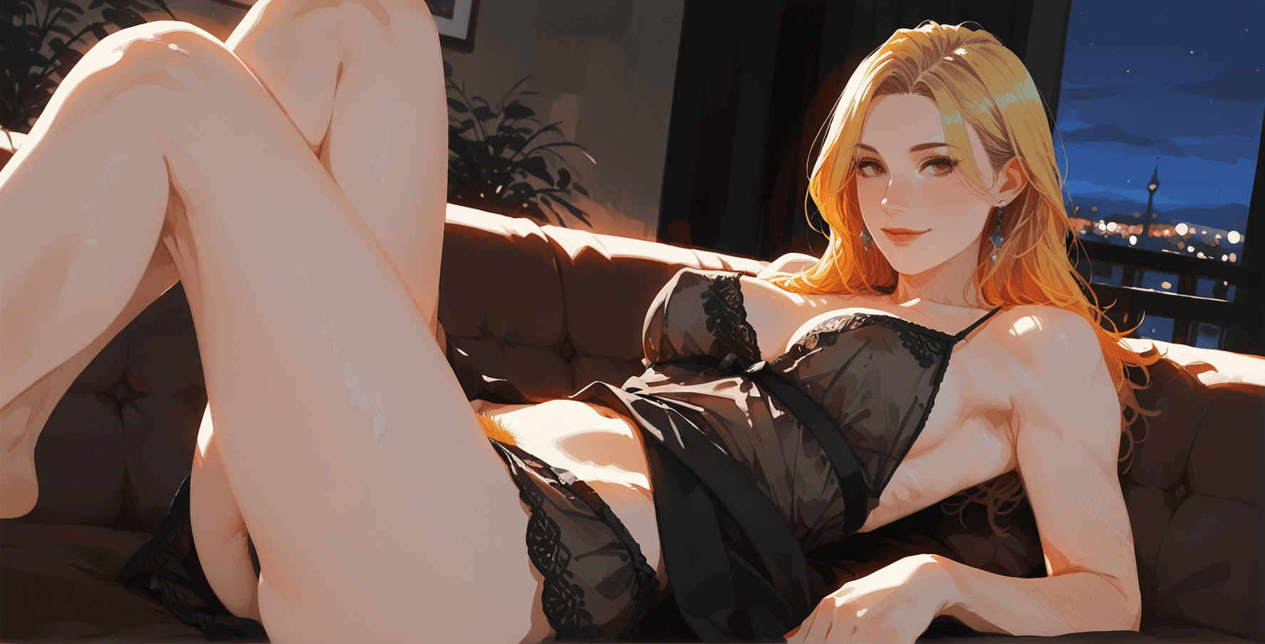 Character description image