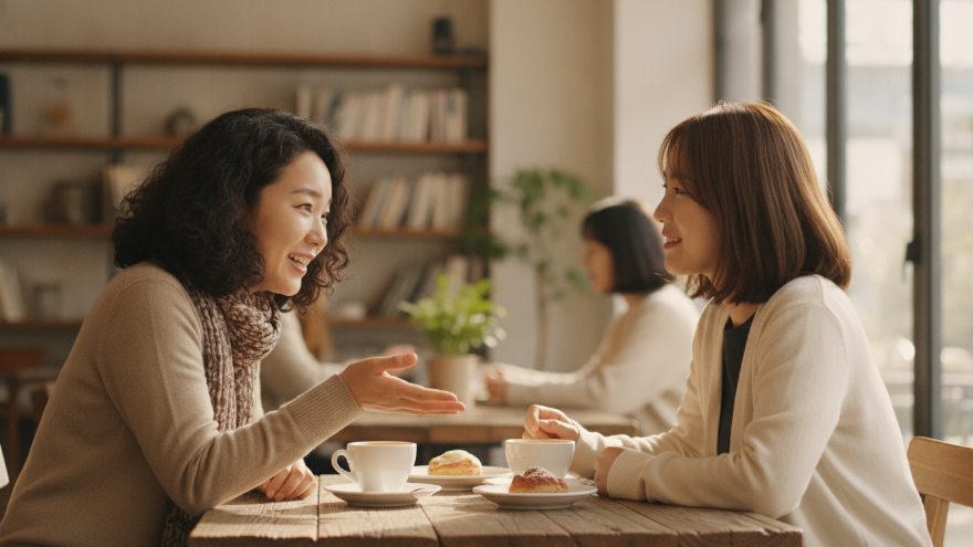 힘들 때 곁에 있는 사람에게 도움 요청하는 방법: 혼자 끙끙 앓지 마세요 - 도움 요청의 중요성