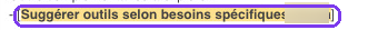 Field to complete manually - like in a template