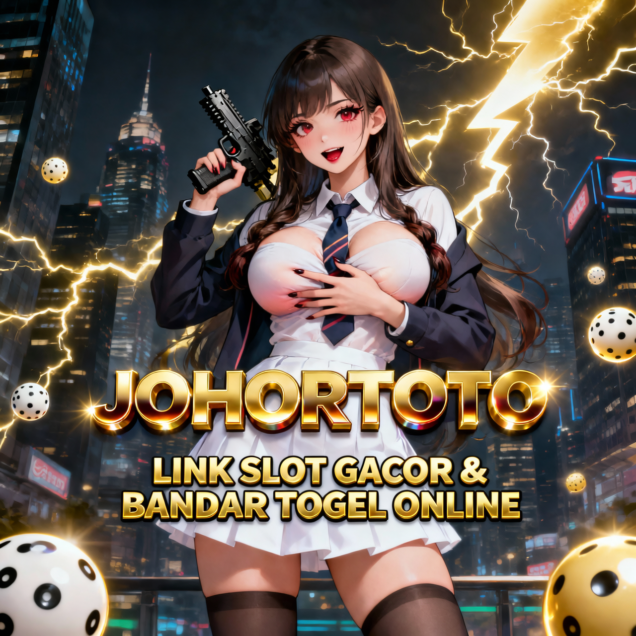 JOHORTOTO : Solusi Lengkap Situs Toto Togel Online dan Slot Gacor Terpercaya 2026