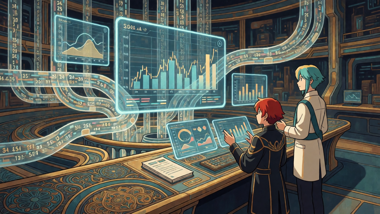 Understanding Soul Signature Wealth vs. Template Succe