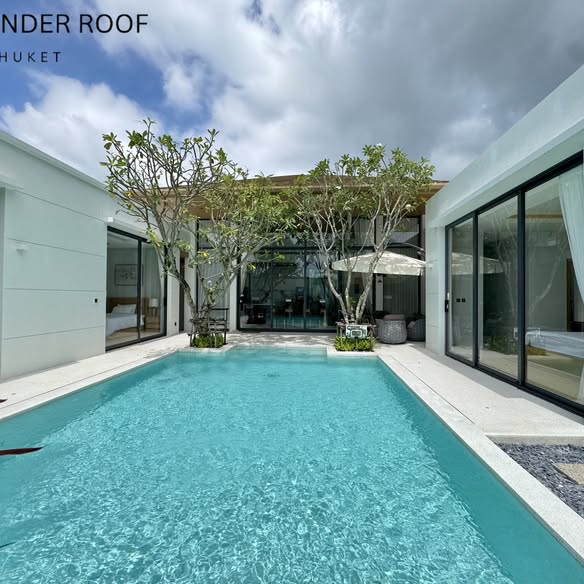 Pool Villa VR40 — ဓာတ်ပုံ 5