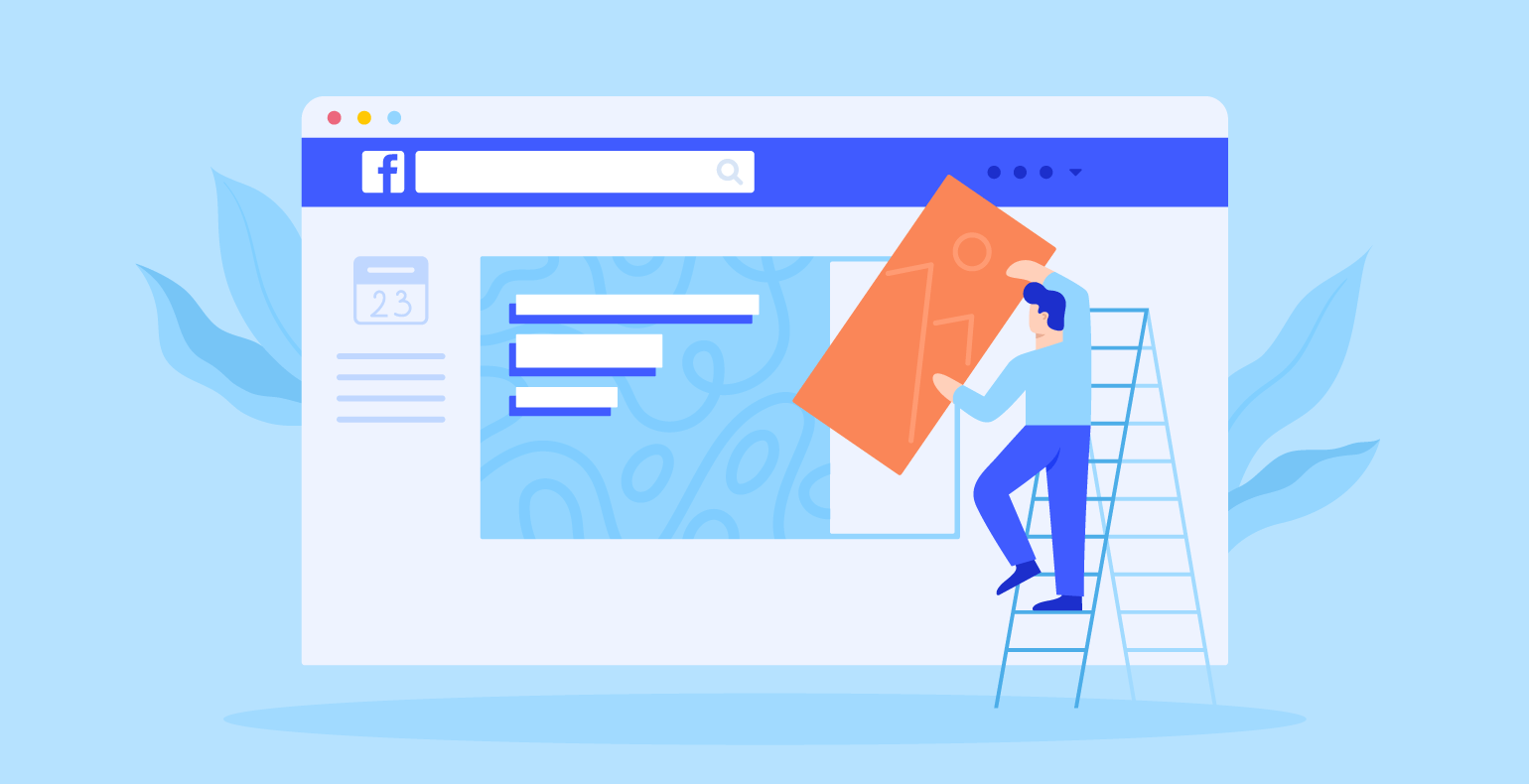 kích thước ảnh chuẩn trên facebook