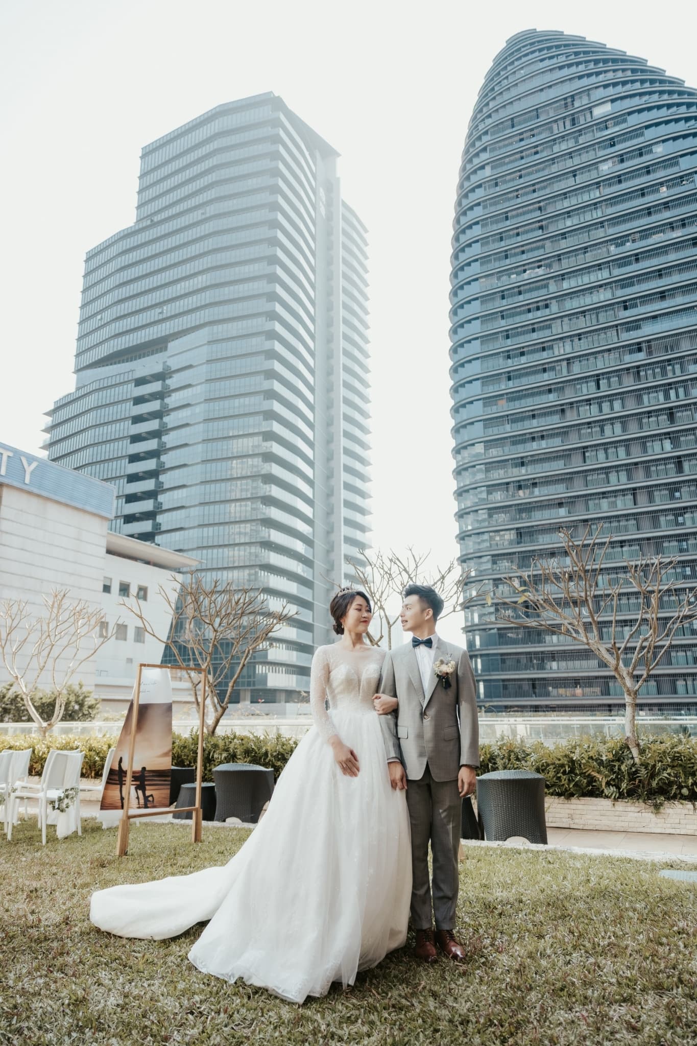 婚禮攝影師ZACK作品集照片 57