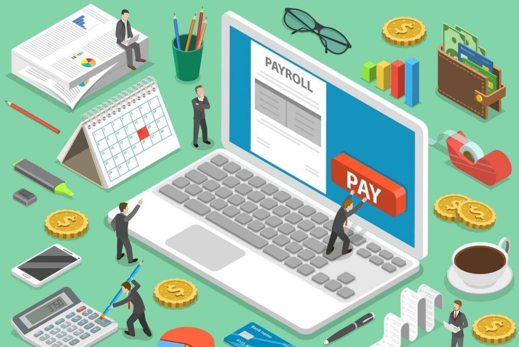 Hướng dẫn cách tính lương công nhân
