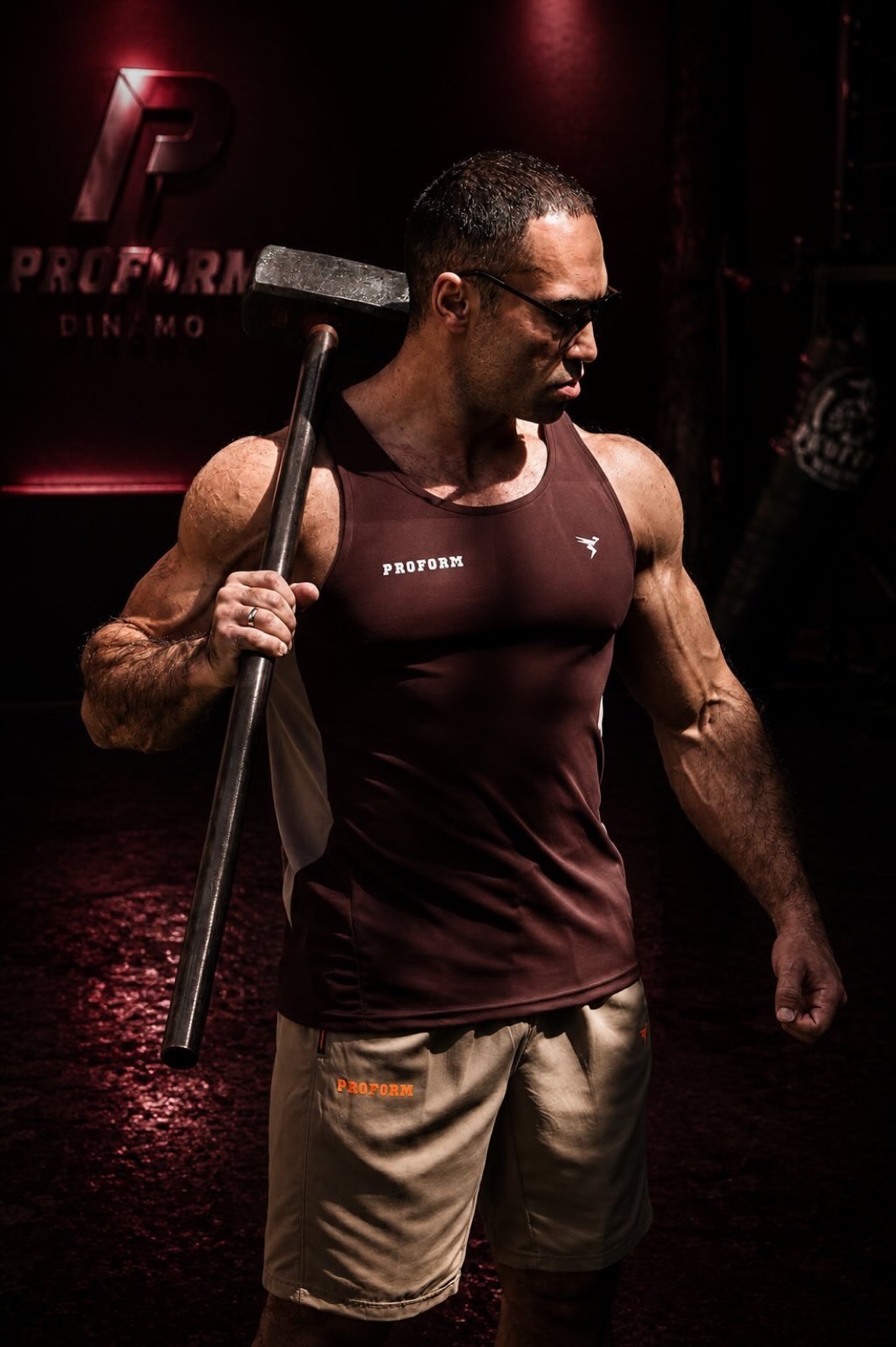 PROFORM campaign