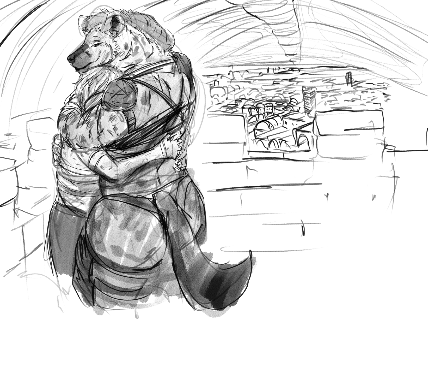 Abandoned - Chapter 1 - SomaticDream - Multifandom [Archive of Our Own]